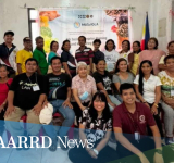 DOST-PCAARRD supports training on social enterprise planning and management for Hindang Farmers’ Association in Iligan City